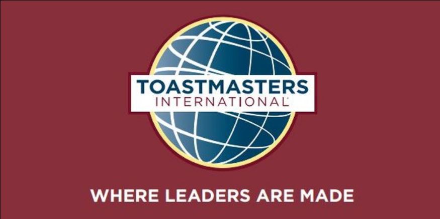 toastmaster
