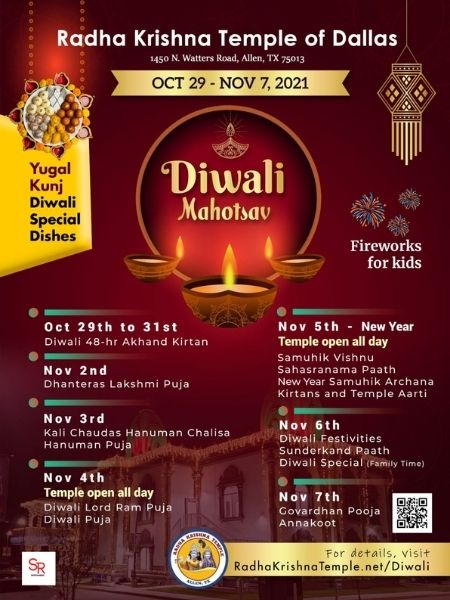 Diwali Celebration
