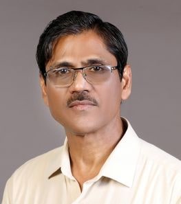 Dr. D.Murali Krishna, PhD-Bio