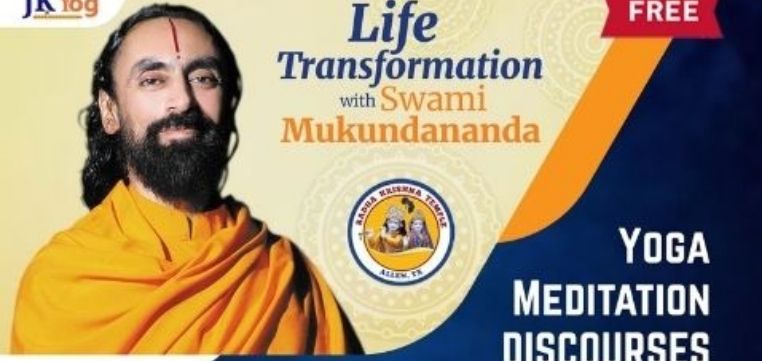 Life Transformation Programme