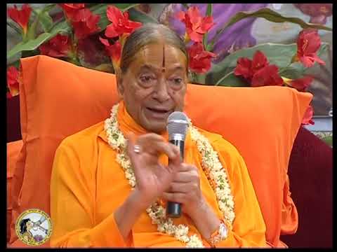 Maharajji’s Special Lecture