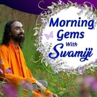 Morning Gems with Swamiji