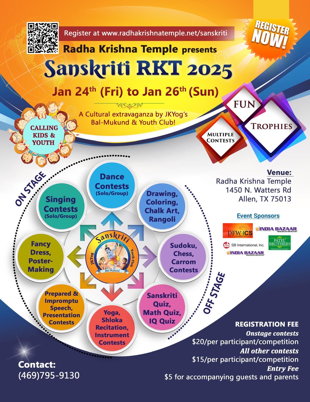 Sanskriti Vendors Payment