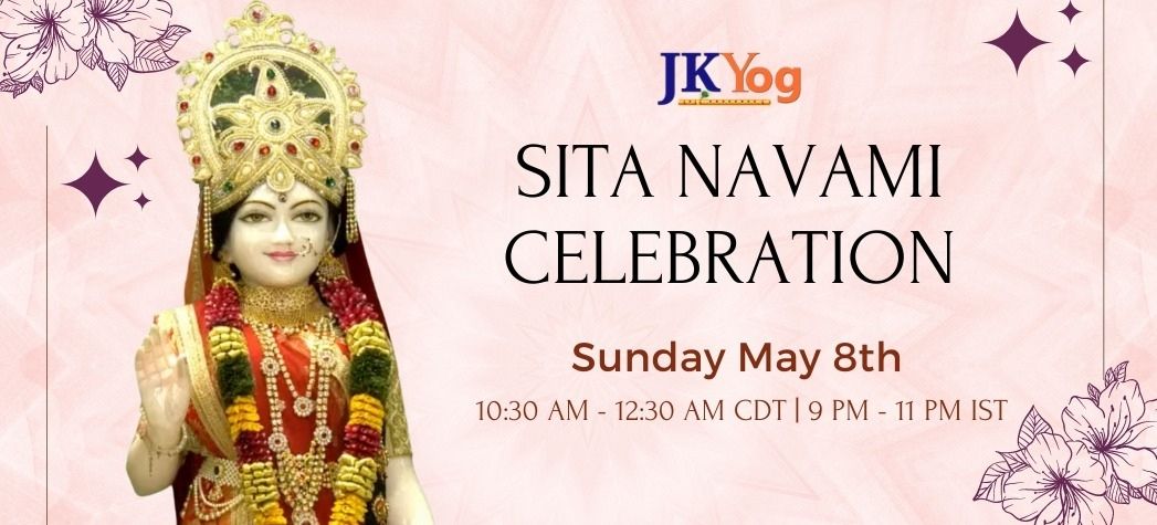 Sita Navami Celebration