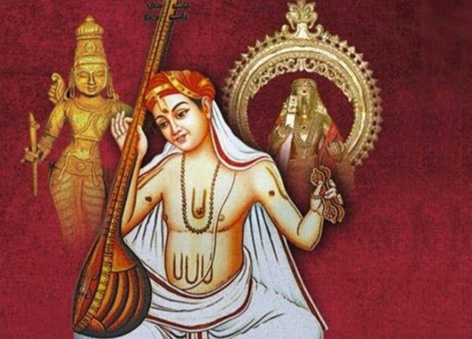 JKYog 175th Saint Tyagaraja Aradhana