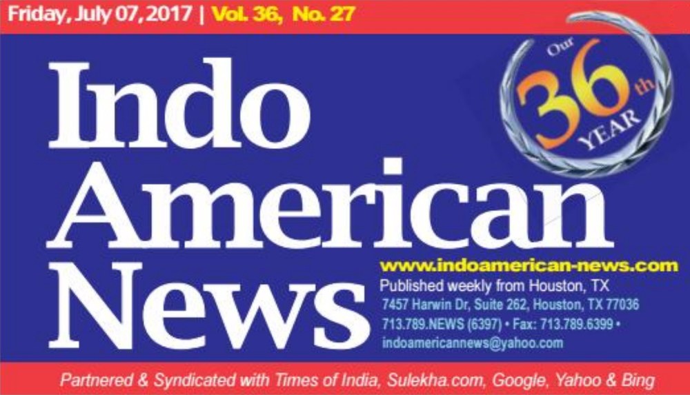 Indo-American News