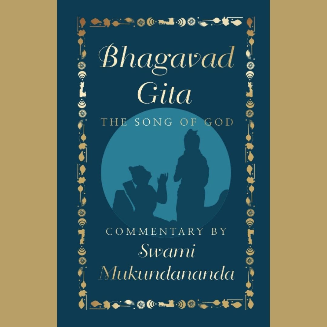 Bhagavad Gita