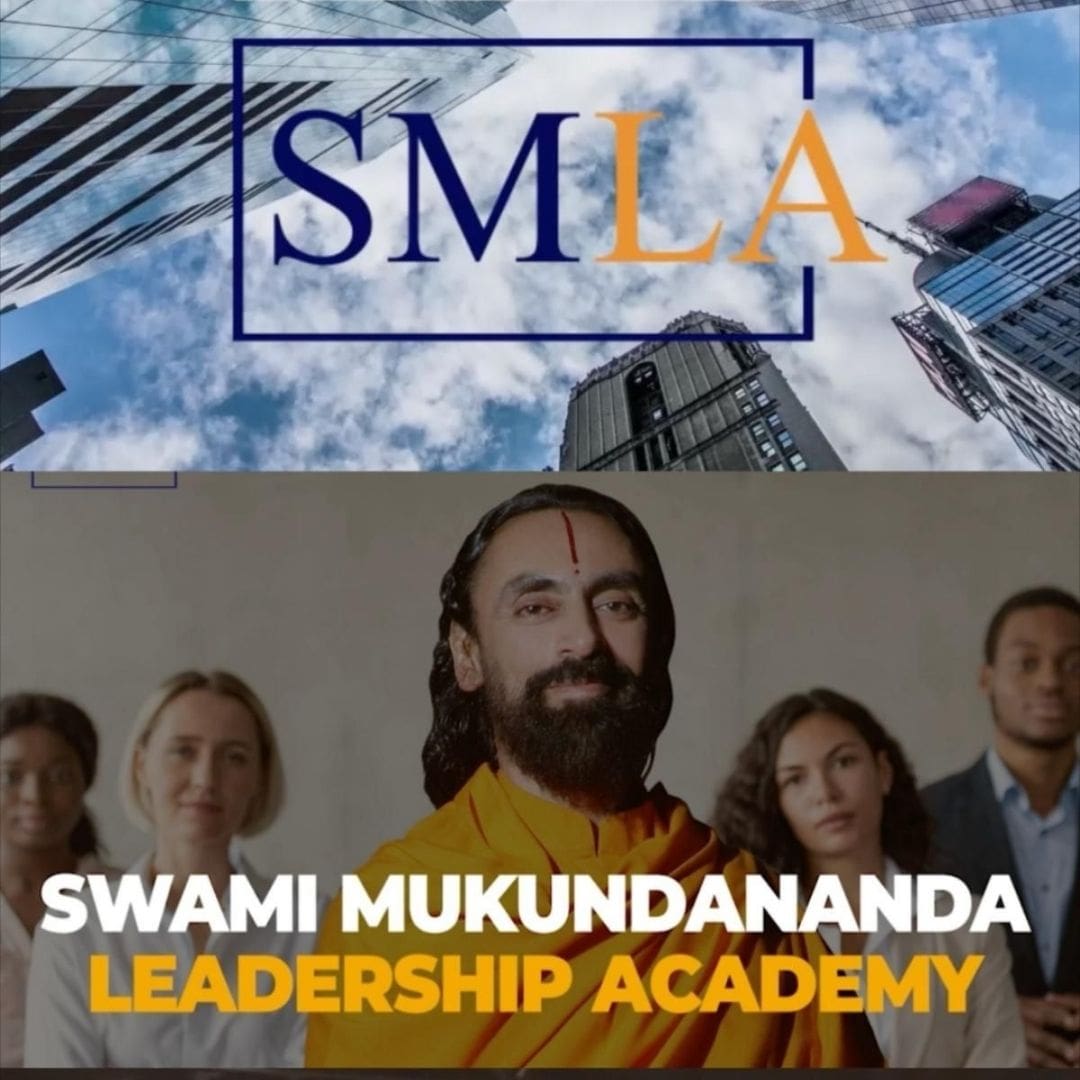 Swami Mukundananda Leadership Academy