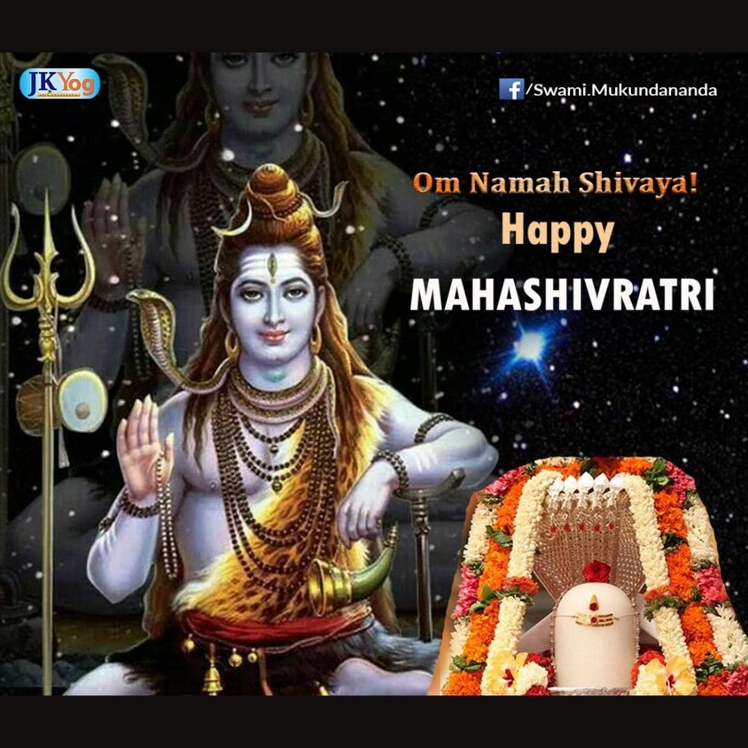 Shivaratri