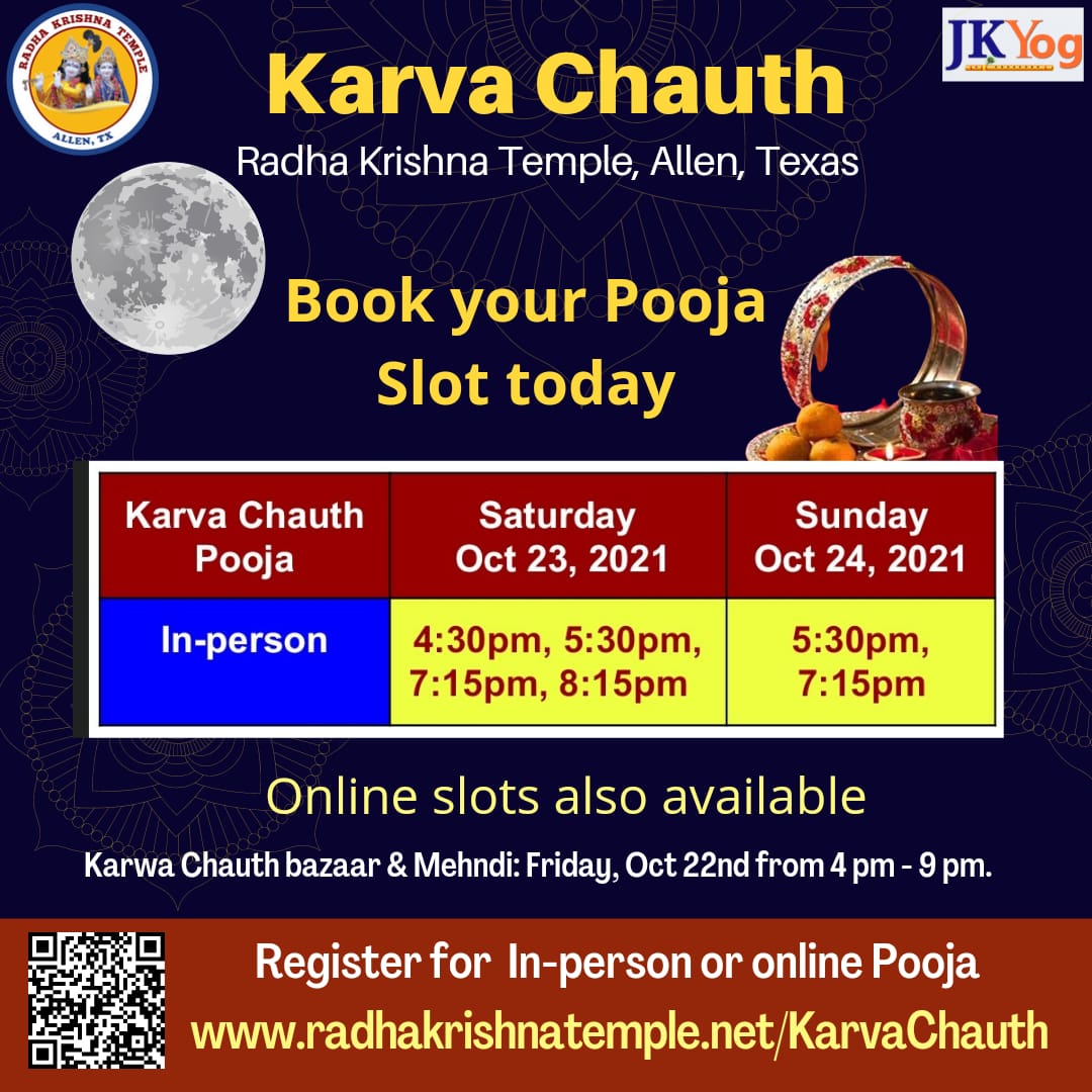 Karva Chauth