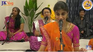 JKYog Kirtans