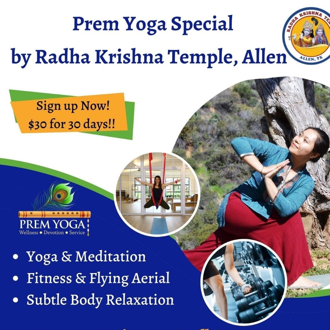 Prem Yoga