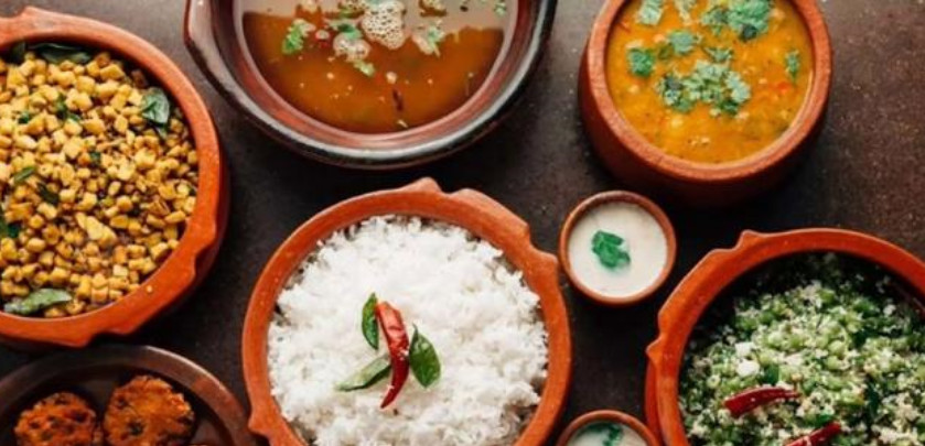 Mahashivaratri Special Canteen Tiffin at Yugal Kunj