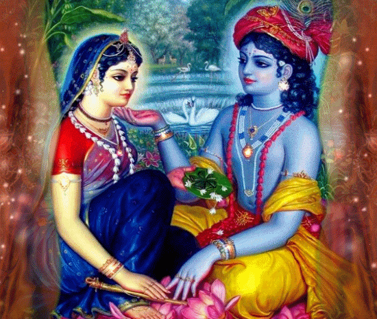 Radha Krishna 