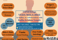 Veda Mela Details
