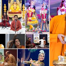 JKYog Global Janmashtami Mahotsav