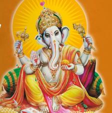 Ganesh Chaturthi Celebrations