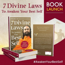 7 Divine Laws to Awaken your Best Self