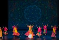 Kathak Kids