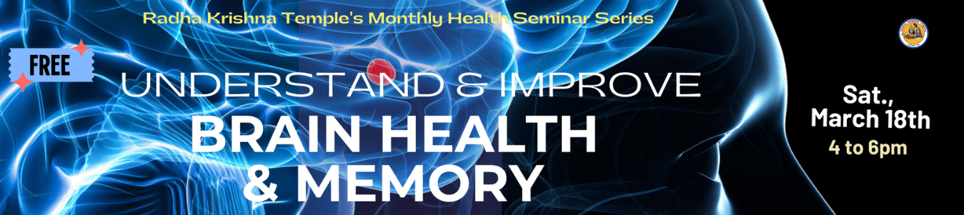 Brain Health & Memory