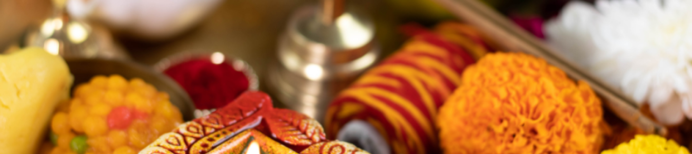Dhanteras Pooja