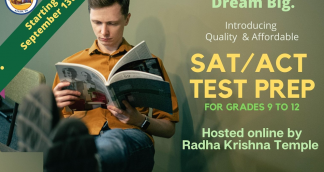 SAT/ACT Math Test Prep