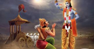 Bhagavad Gita classes (for High Schoolers) - Online FREE Class