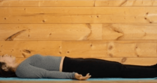 Experience Deep Stress Relief with Subtle Body Relaxation