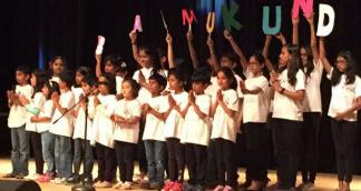 Bharatanatyam Dance Classes