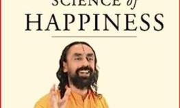 The Art &amp; Science of Happiness by Swami Mukundananda