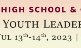 JKYog Leadership Workshop for Youth: Unleashing Their Potential